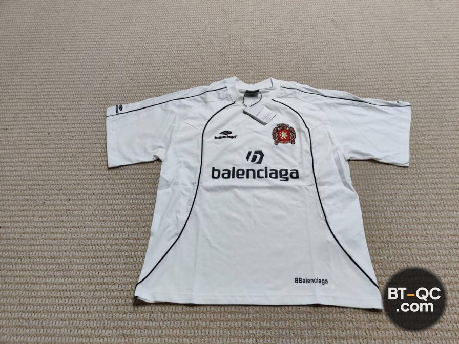 Balenciaga Shirts QC