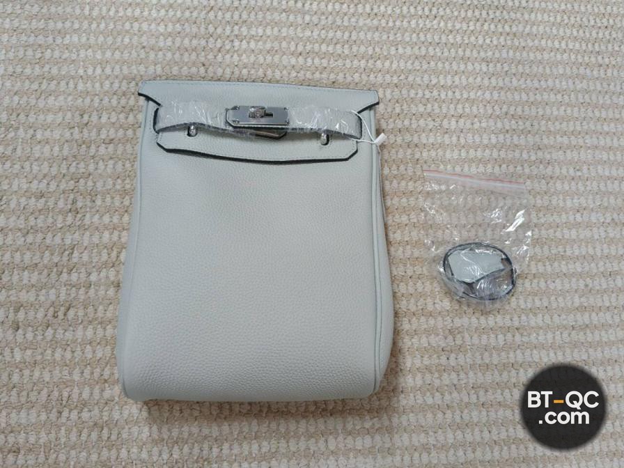 Unknown Bags QC