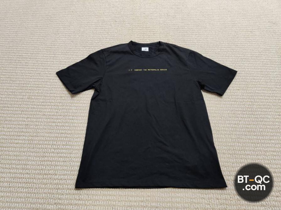 C.P. Company Shirts QC