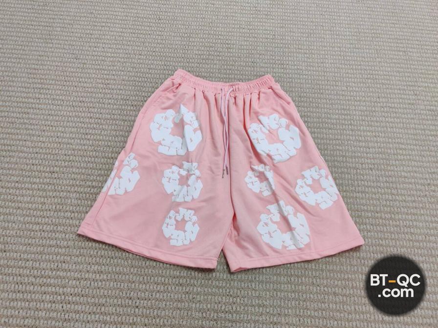 Denim Tears Shorts QC
