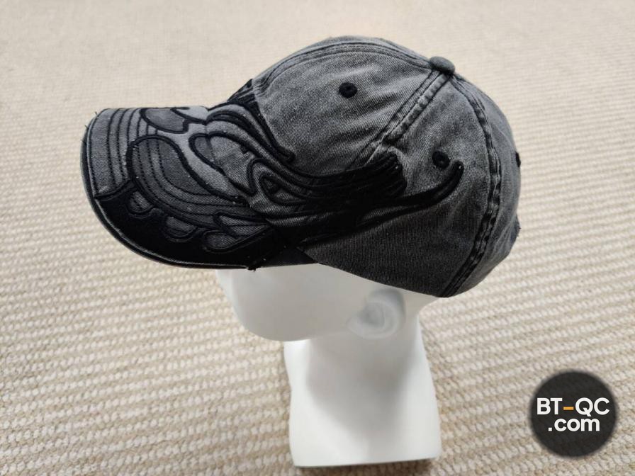 Vetements Headwear — QC-foto 2