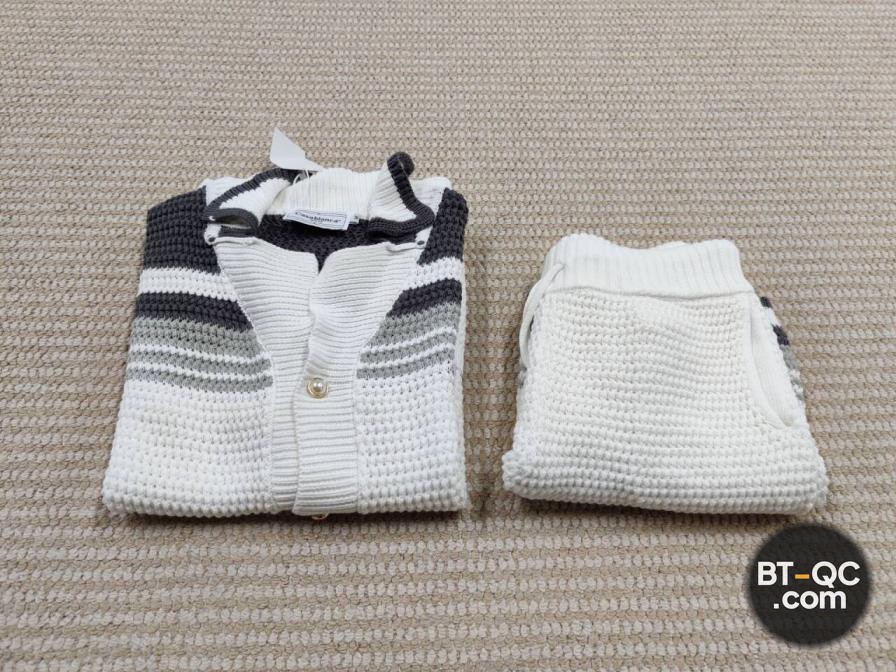 Casablanca Clothing Sets QC