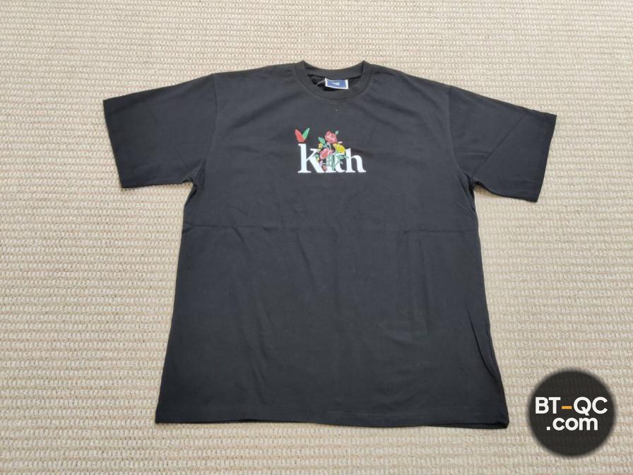 Kith Shirts QC