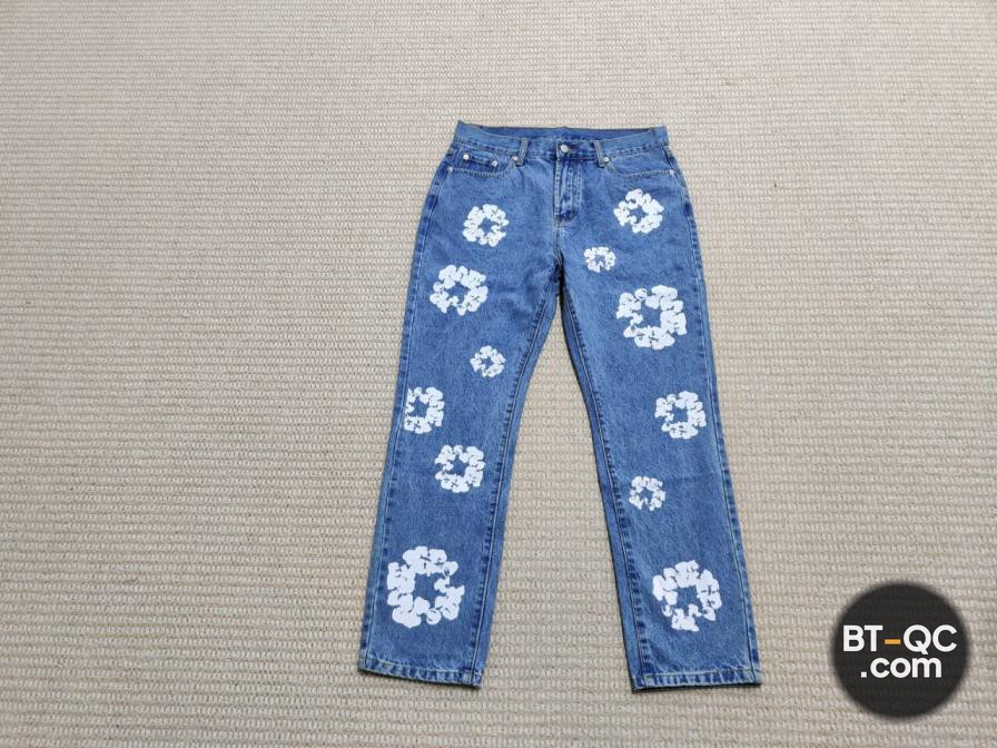 Denim Tears Pants QC