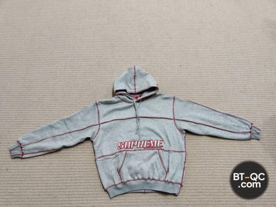 Supreme Tracksuits QC