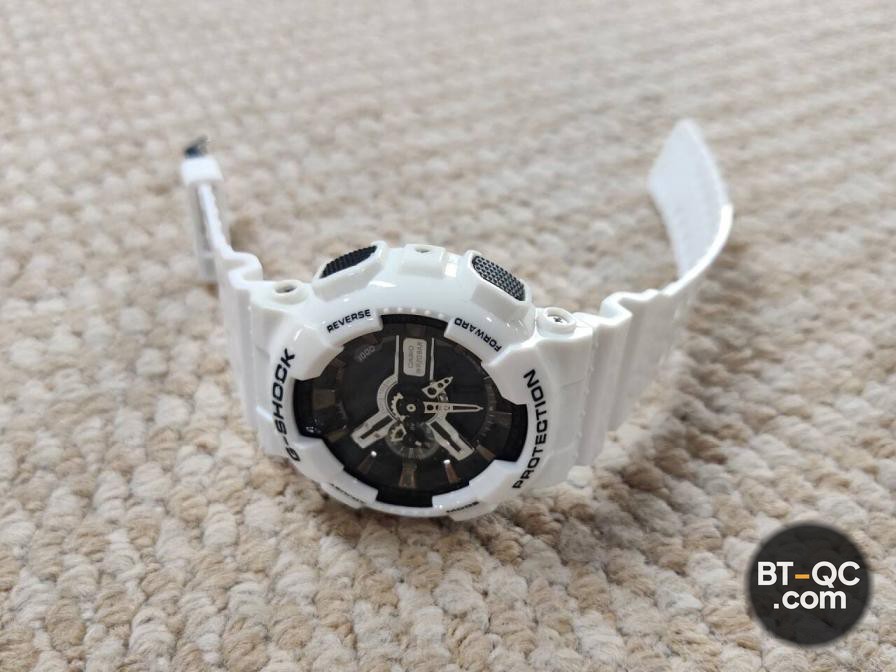 Unknown Accessories QC