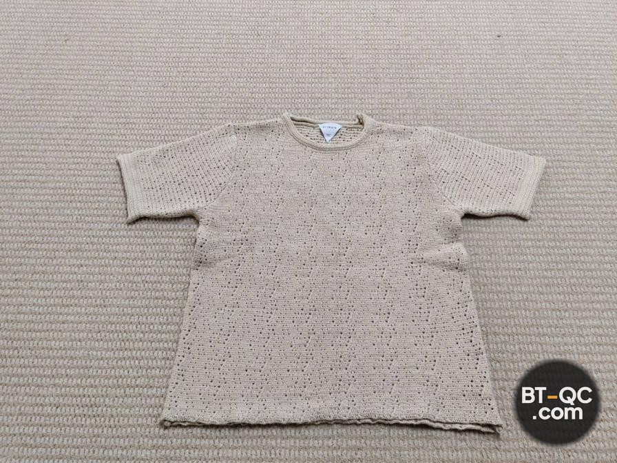 Dior Shirts QC