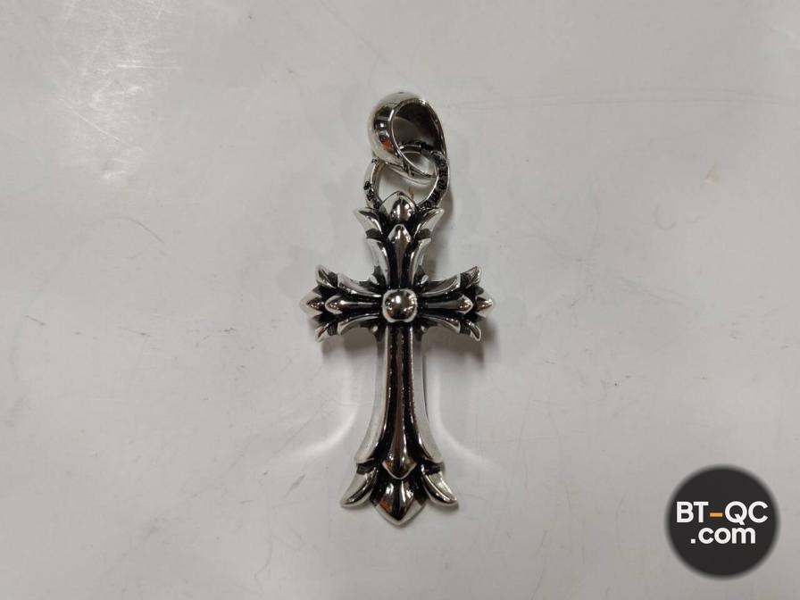 Chrome Hearts Accessories QC