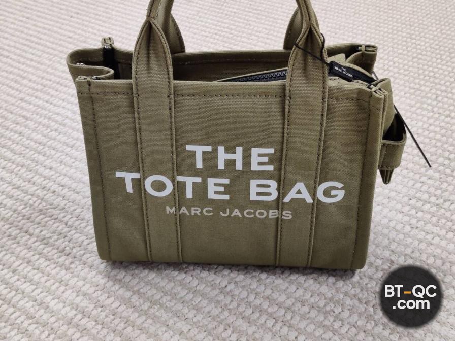 Marc Jacobs Bags QC