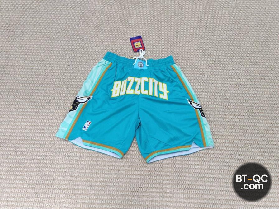 Unknown Shorts QC