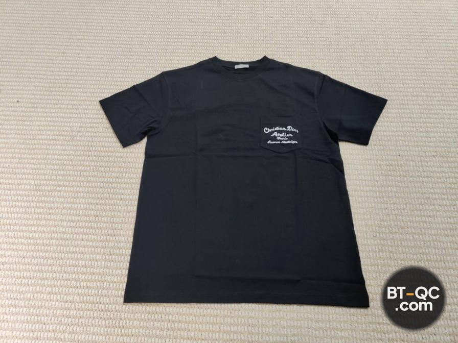 Christian Dior Atelier T-Shirt QC