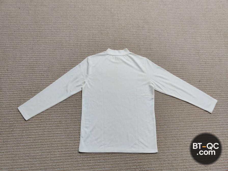 Unknown Shirts QC
