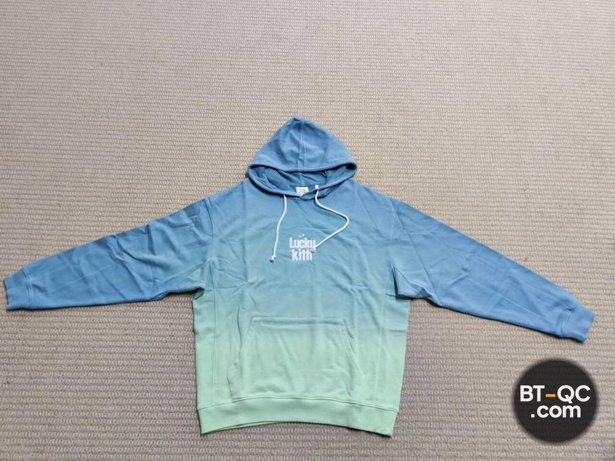 Kith Hoodies QC