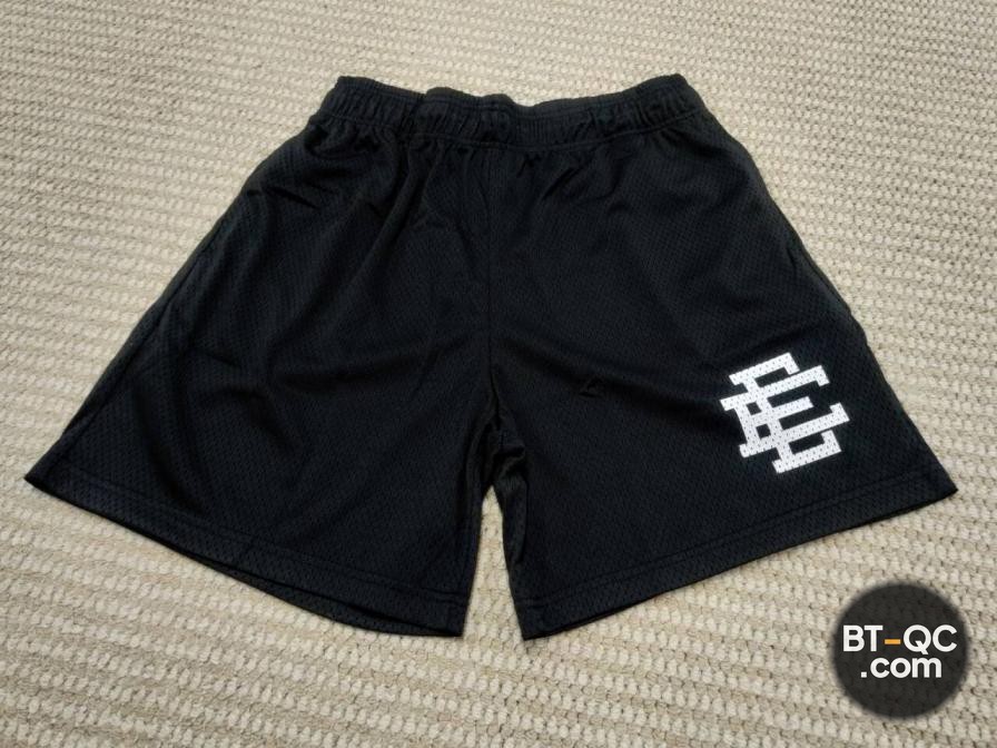 Eric Emanuel Shorts QC