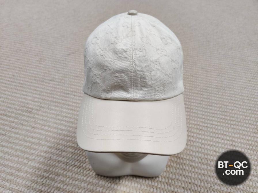 Gucci Headwear QC