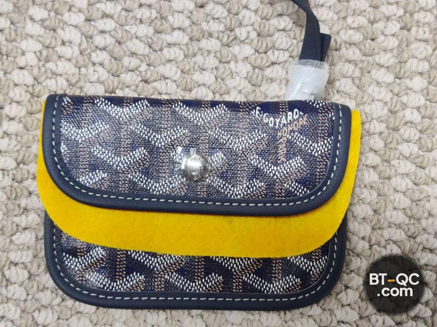 Goyard Bags QC