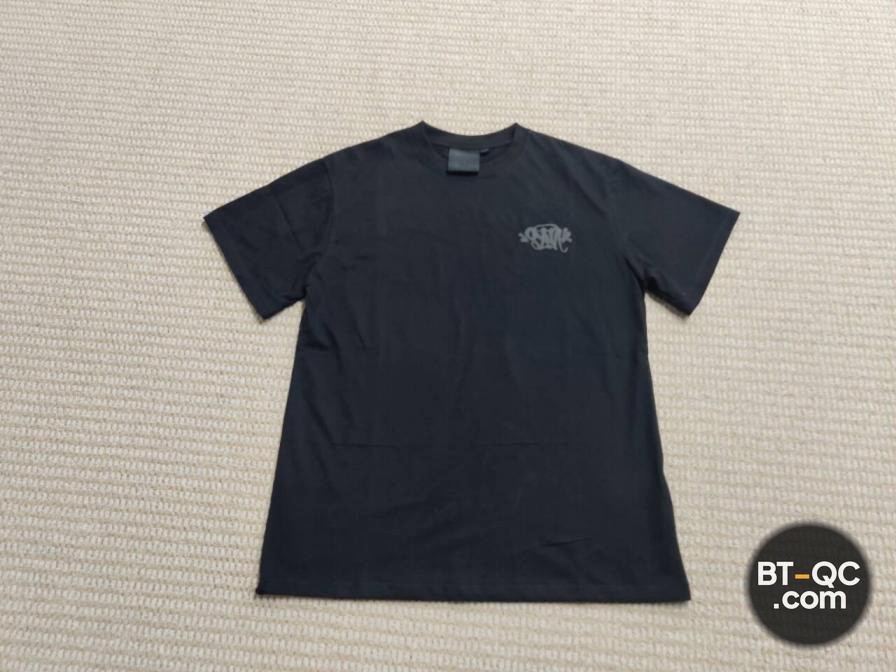 Syna Shirts QC