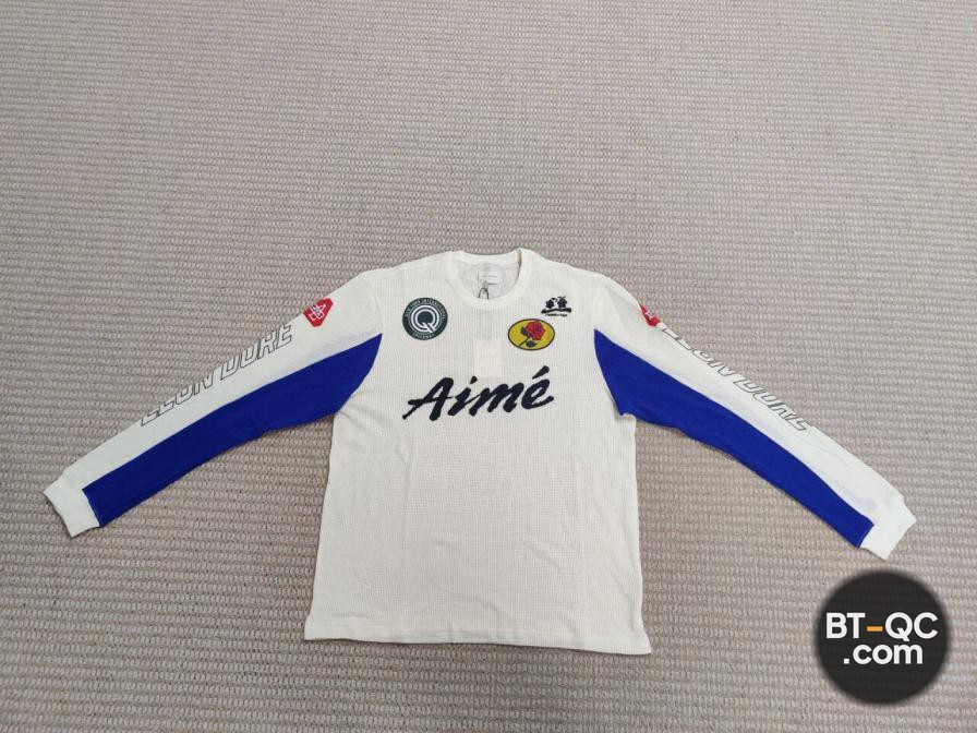 Aime Leon Dore Shirts QC