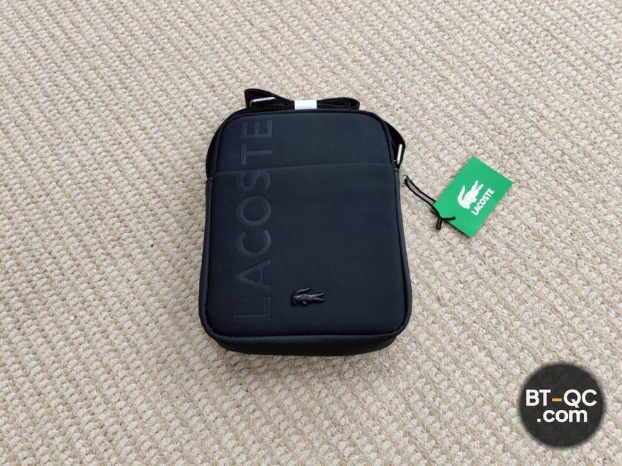 Lacoste Bags QC