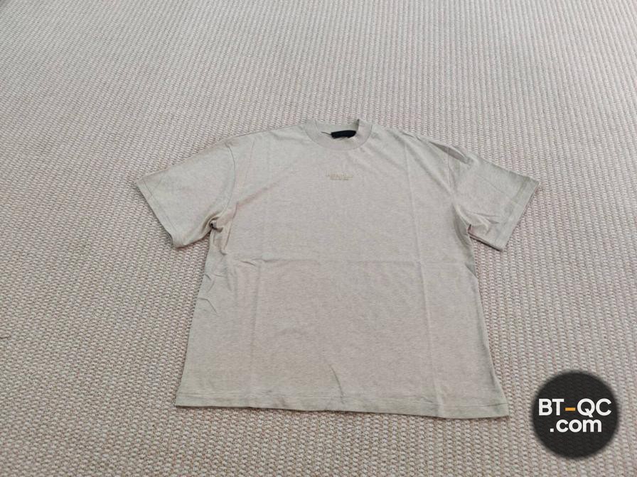 Fear of God Essentials T-Shirt QC