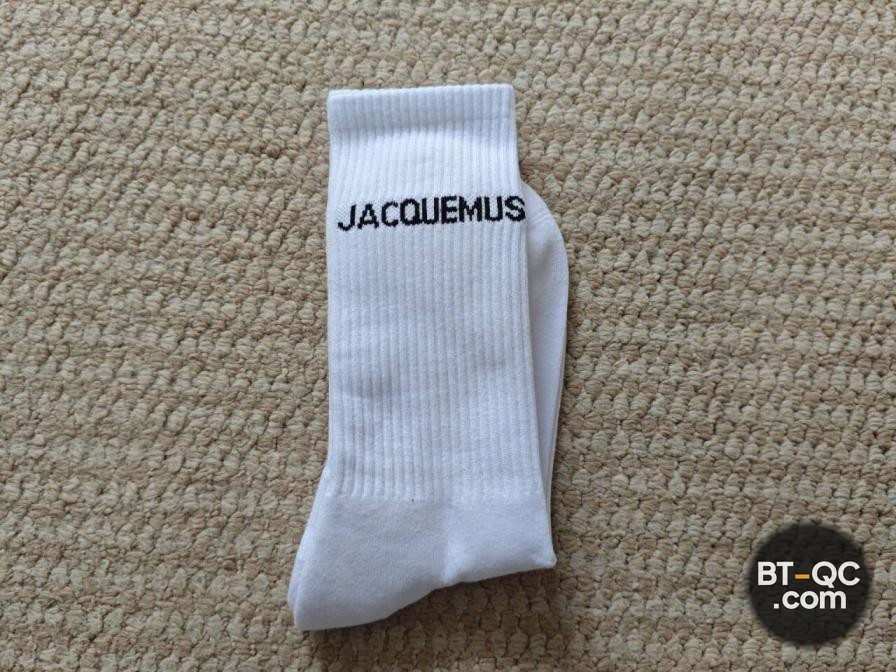 Jacquemus Socks QC