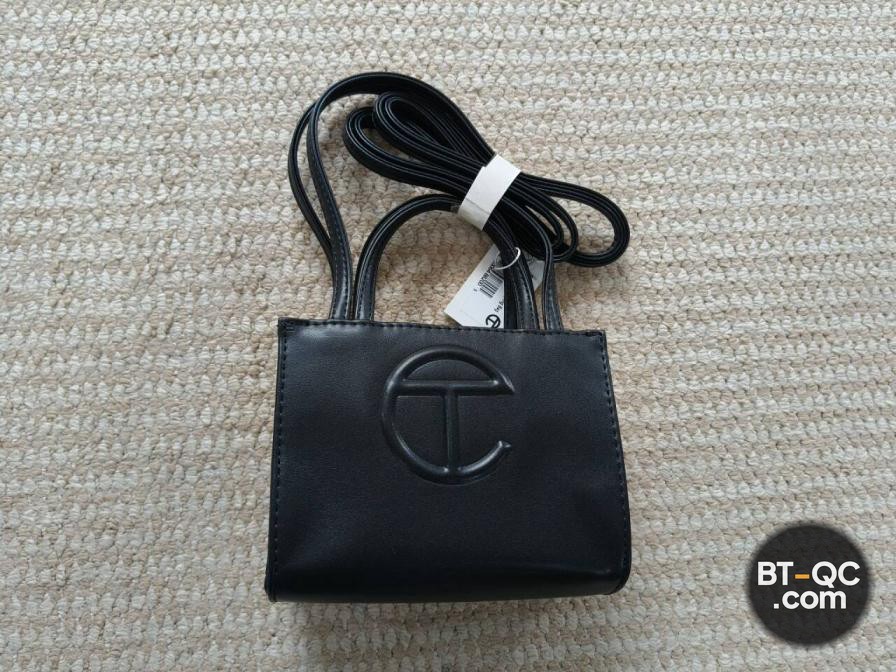 Unknown Bags QC