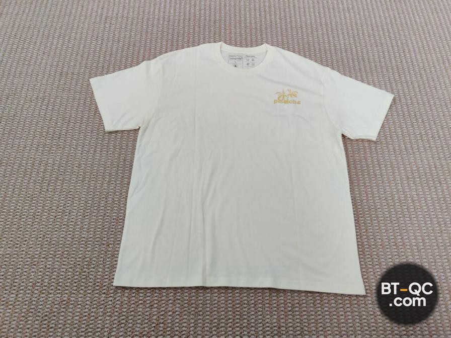 Patagonia Shirts QC