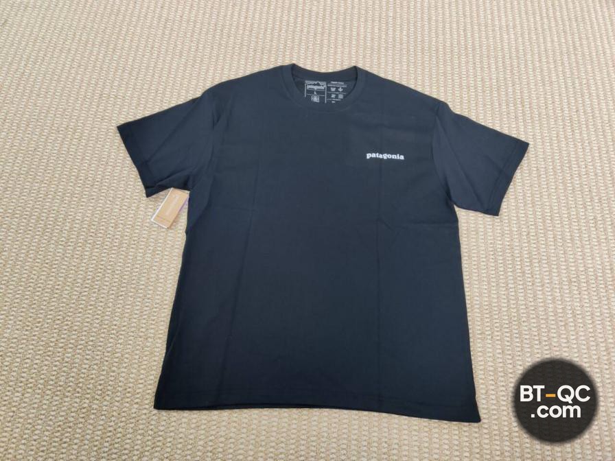 Patagonia Shirts QC