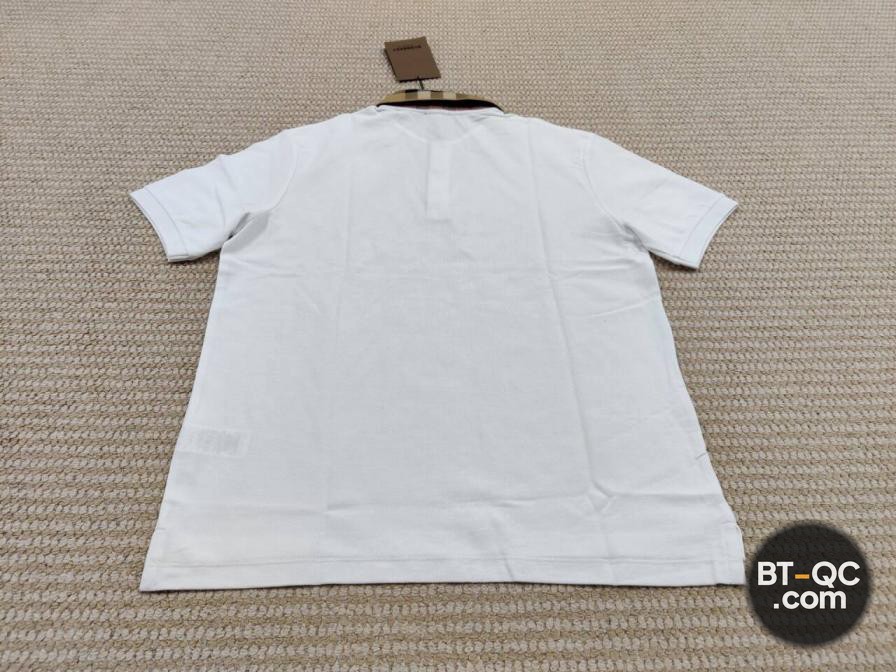 Burberry Shirts — QC-foto 2