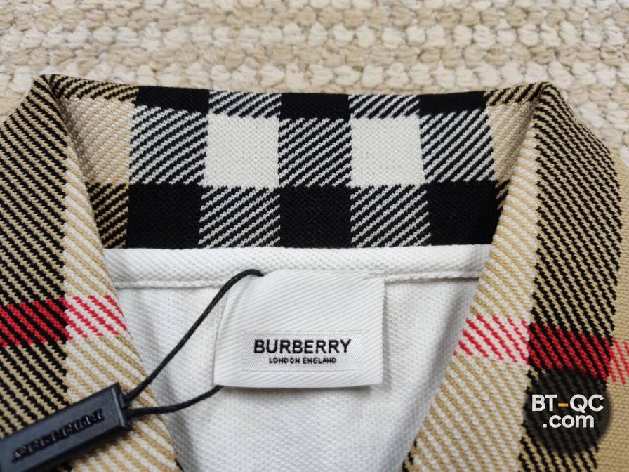 Burberry Shirts — QC-foto 3