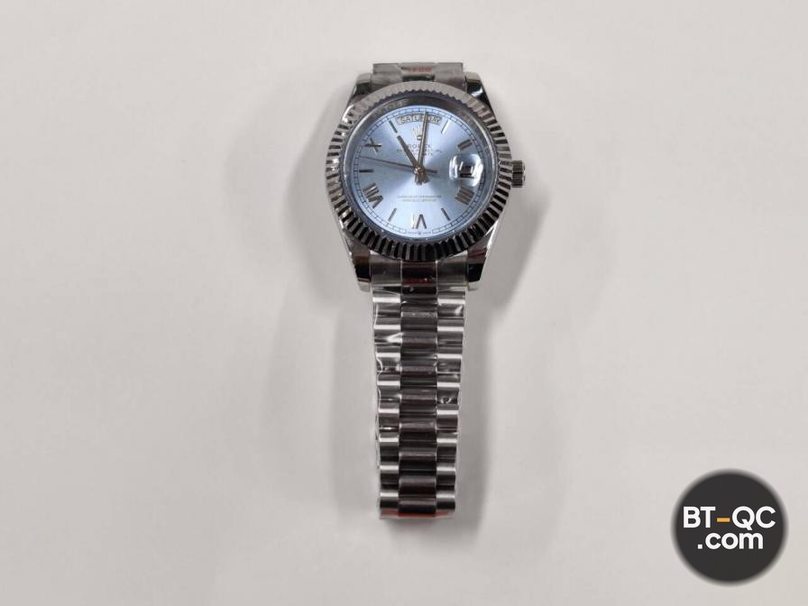 Rolex Watches QC