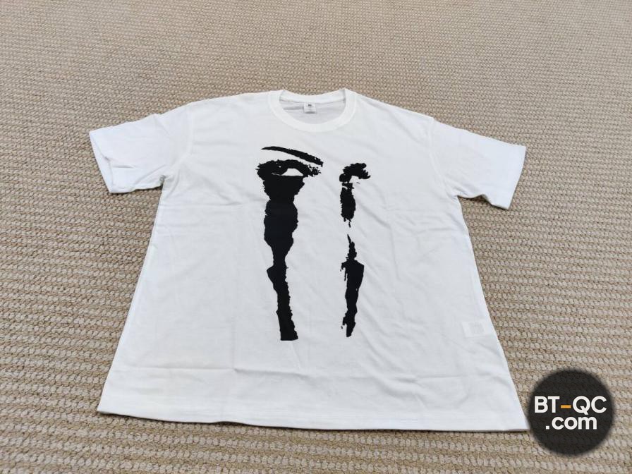 Unknown Shirts QC