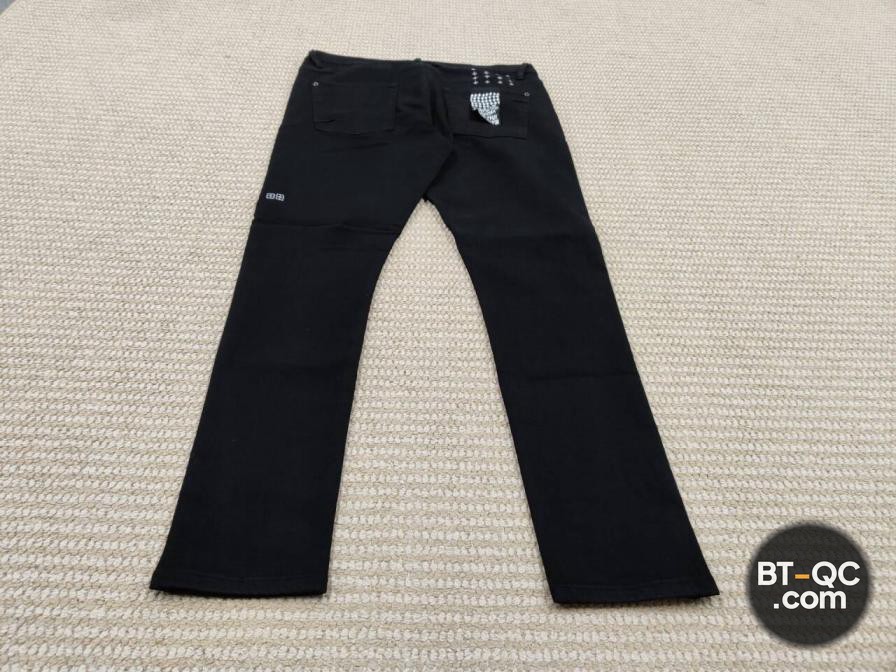 Unknown Pants QC