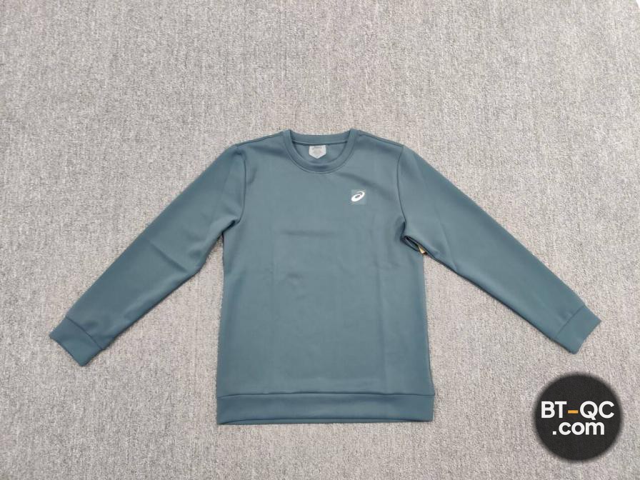 Asics Shirts QC