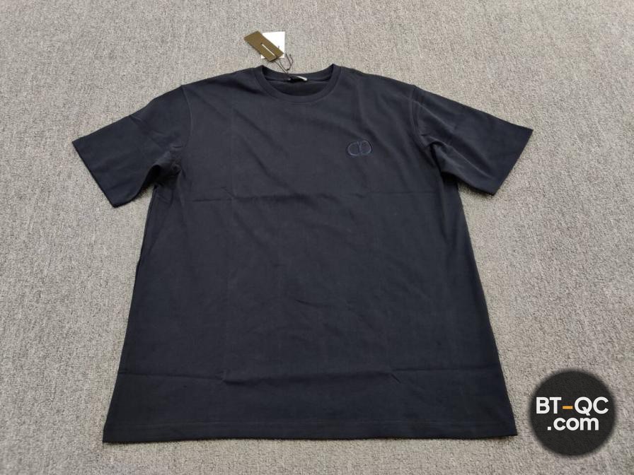 Dior Shirts QC