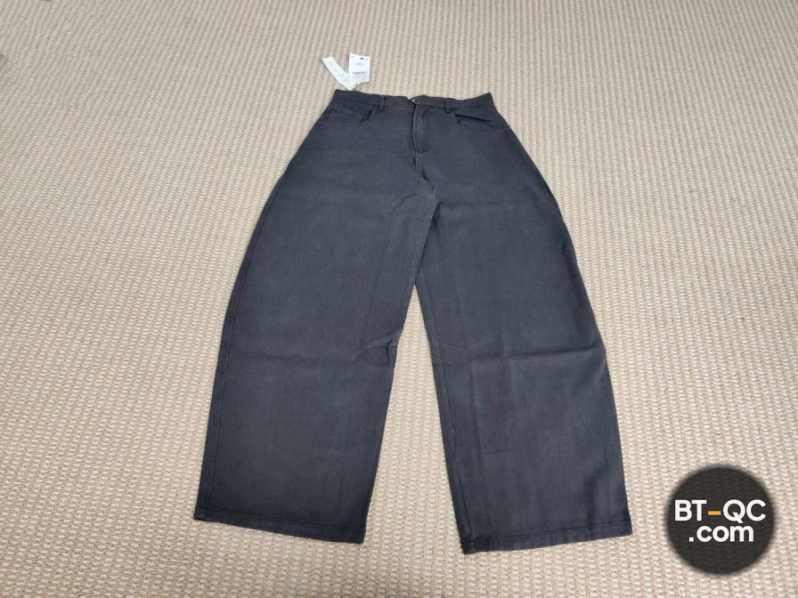 Unknown Pants QC
