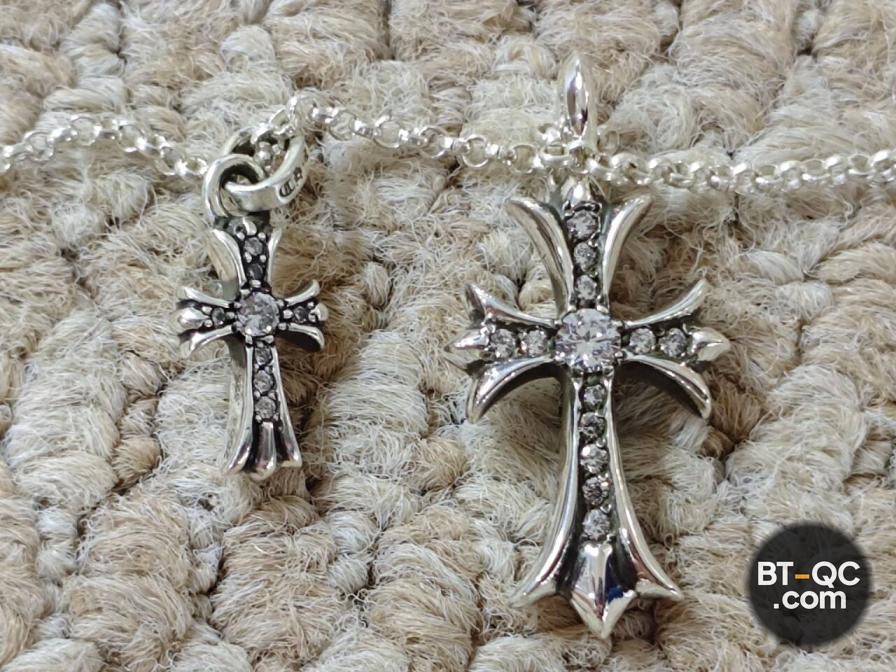Chrome Hearts Accessories QC