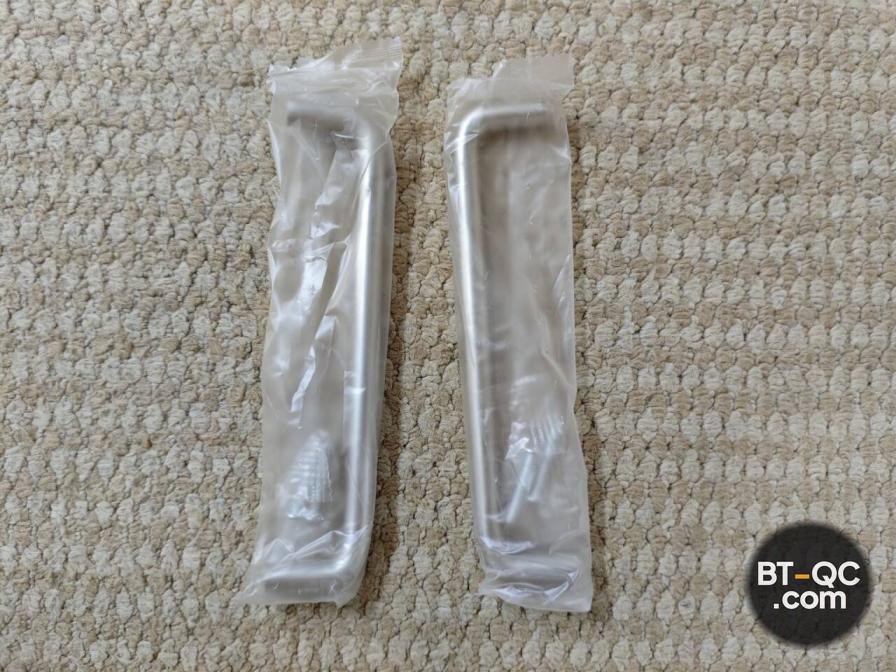 Unknown Accessories QC