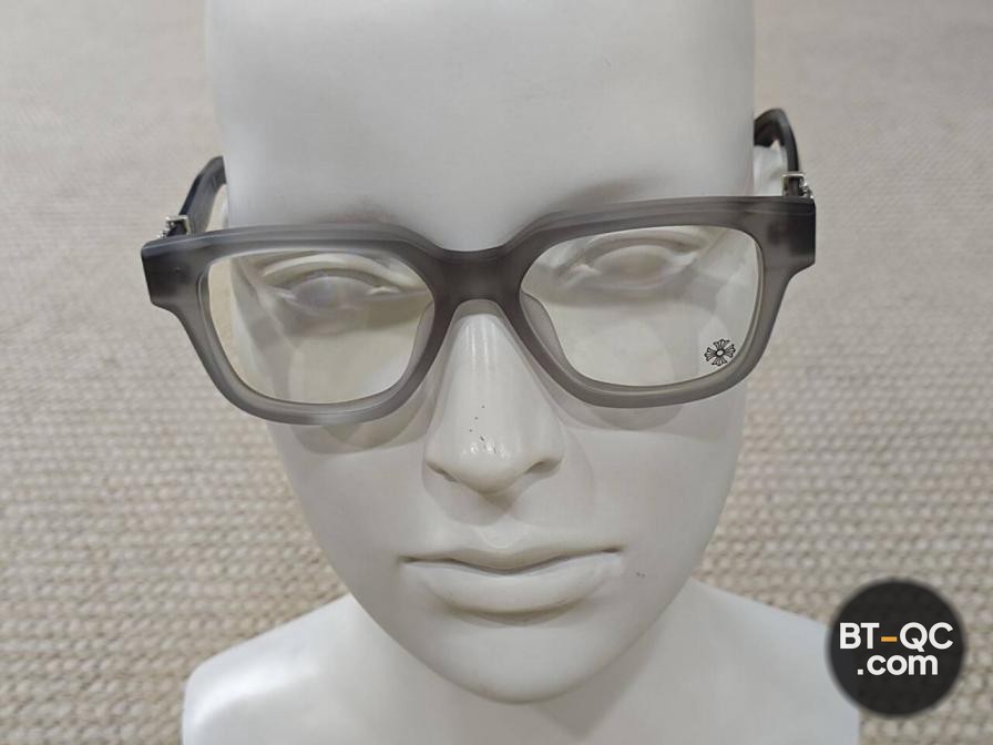 Chrome Hearts Vagillionaire II Glasses QC