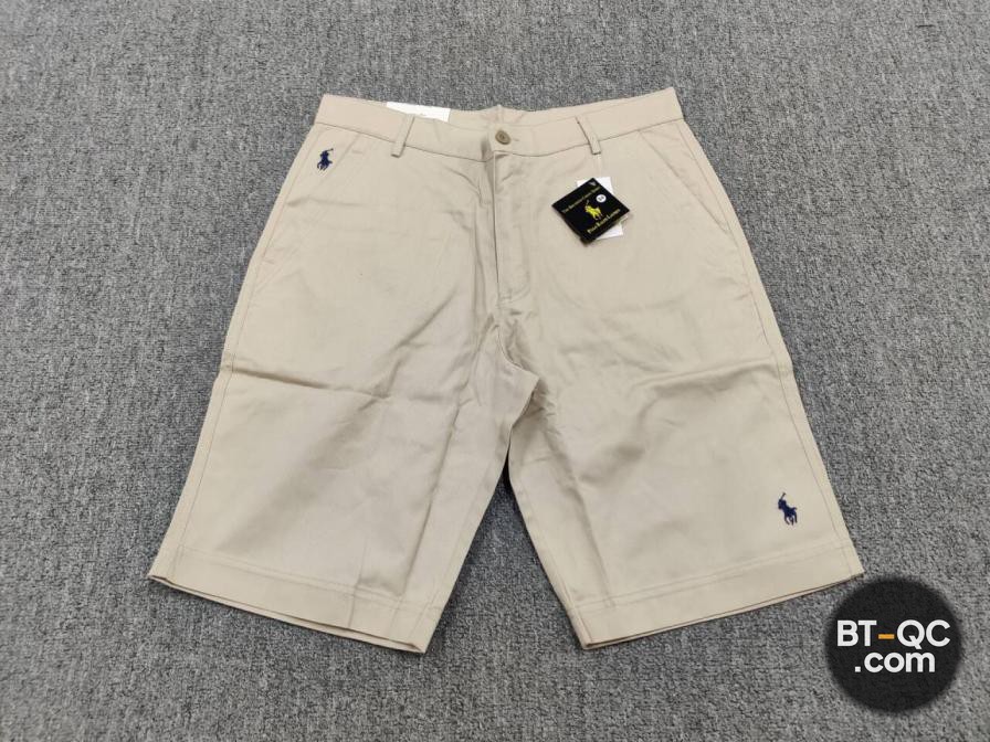 Ralph Lauren Shorts QC
