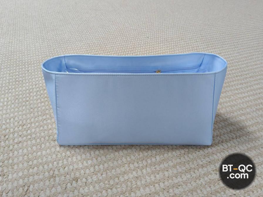Unknown Bags QC
