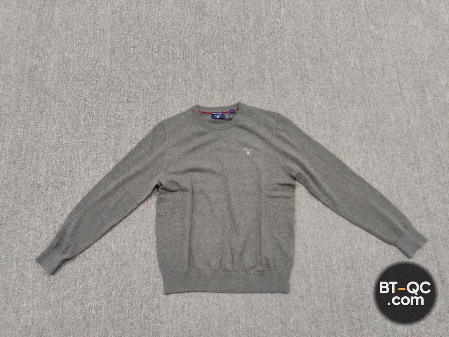 Gant Sweaters QC