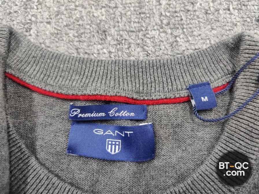 Gant Sweaters — foto QC 2