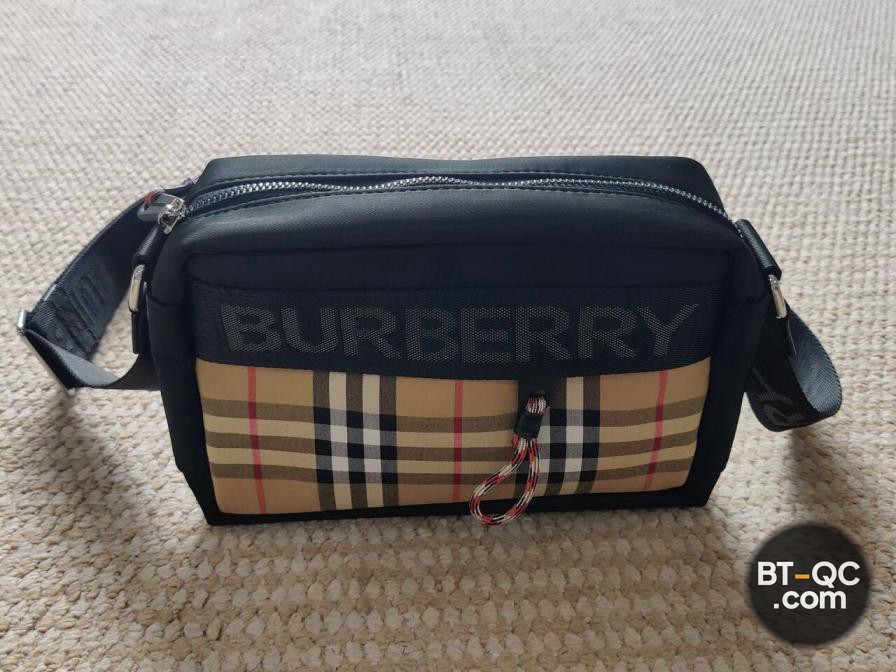 Burberry Bags QC