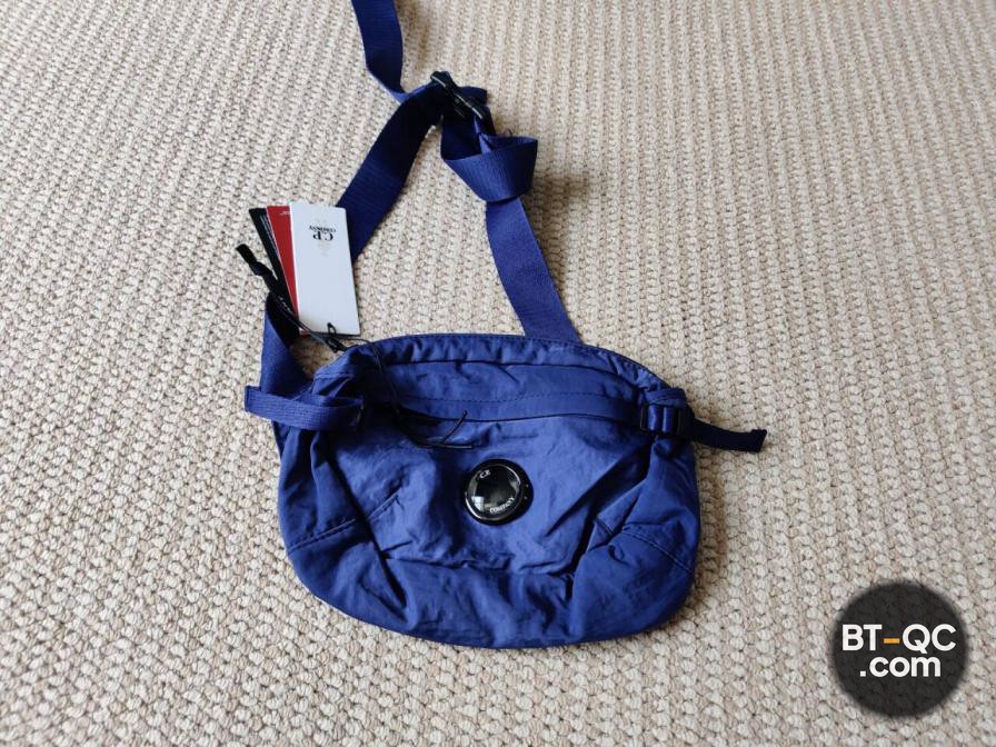 C.P. Company Bags QC