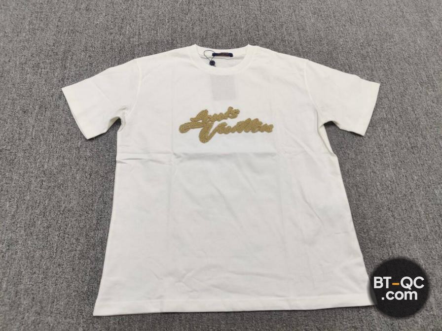 Louis Vuitton Shirts QC