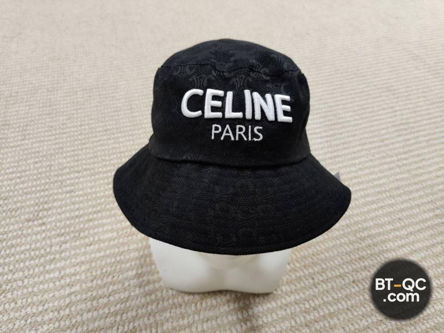 Celine Headwear QC