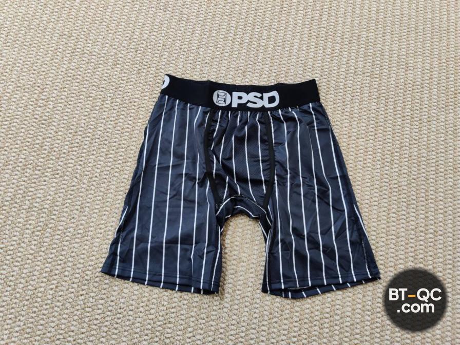 PSD Underwear QC