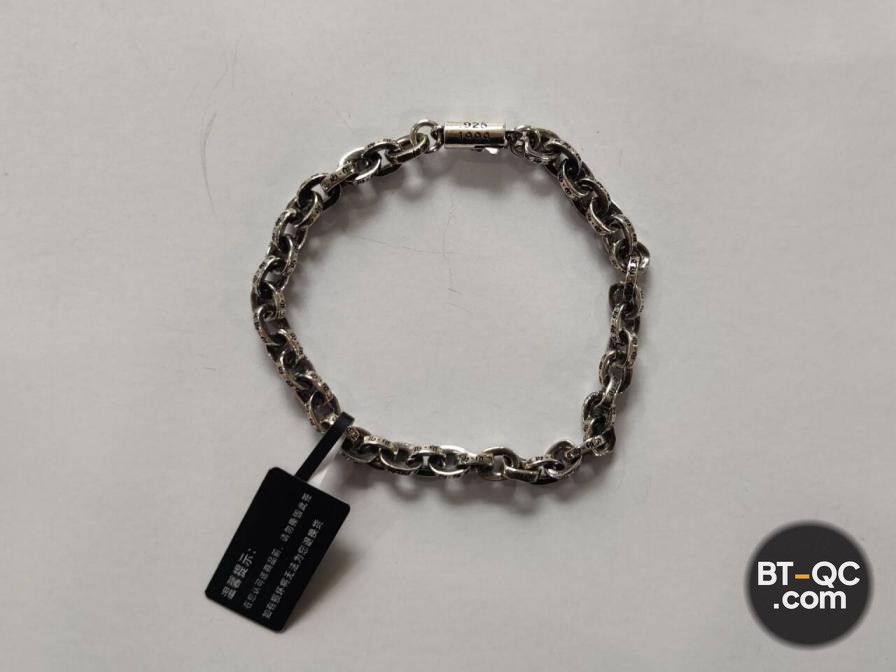 Chrome Hearts Accessories QC