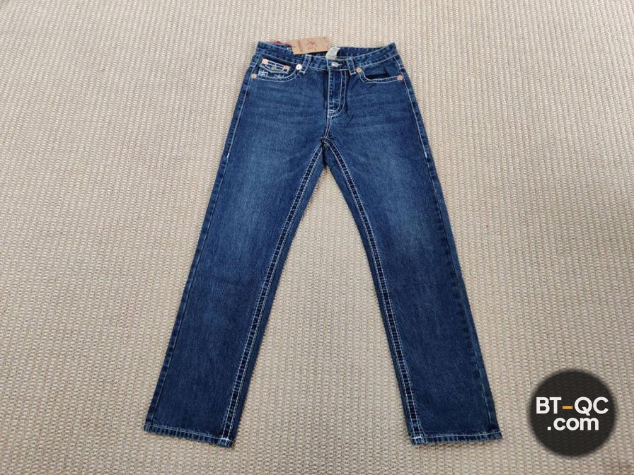 True Religion Jeans QC